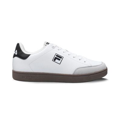 Sneakers Fila Courtbay Weiß - Komfortable Lifestyle-Schuhe