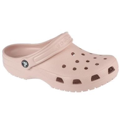 Sportschuhe Crocs Classic Clog in Rosa