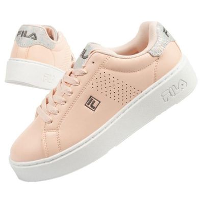 Sneakers Fila Crosscourt Altezza Rosa
