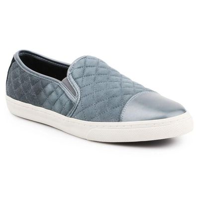 Sneakers Geox D New Club Blau