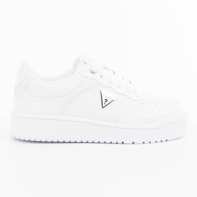 Sneakers Guess MIRAM in Schwarz