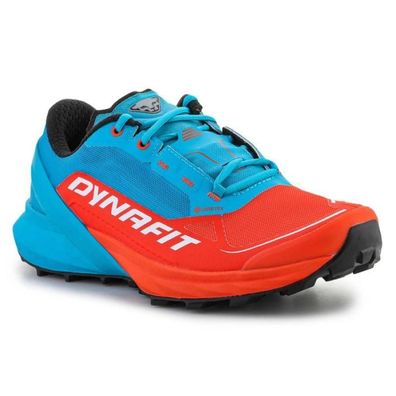 Laufschuhe Dynafit Ultra 50 W GTX blau