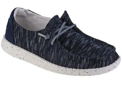 Sportschuhe Hey Dude Wendy Sox marine