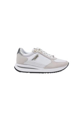 Sneakers Guess Weiß FLPEGY FAB12