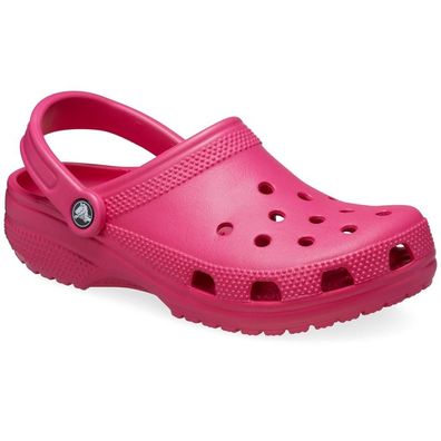 Sabots Crocs Klassisch Dragon Fruit Rose