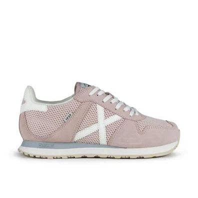 Sneakers Munich Massana Classic Wmn 545 Rose