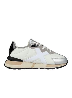 Sneakers Munich Weiß Soku 16