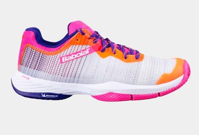 Sportschuhe Babolat Jet Ritma fér Padel Damen