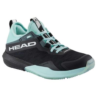 Padelschuhe Head Motion Pro Padel Damen Blau