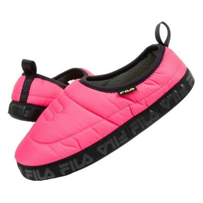 Sneakers Fila Damen Komfort Nylon Ripstop
