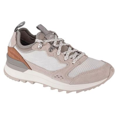 Sneaker Merrell Alpine 83 Beigefarben Damen