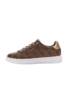 Sneakers Guess Beckie Beige