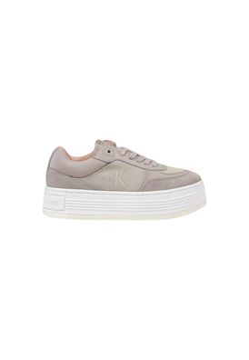 Sneakers Calvin-Klein Beige Damen Lifestyle