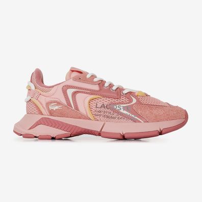 Sneaker Lacoste L003 Neo in Rosa