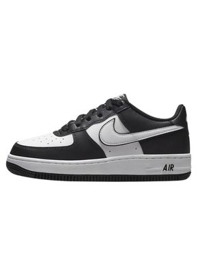 Sneakers Nike Air Force 1 LV8 2 schwarz/weiß