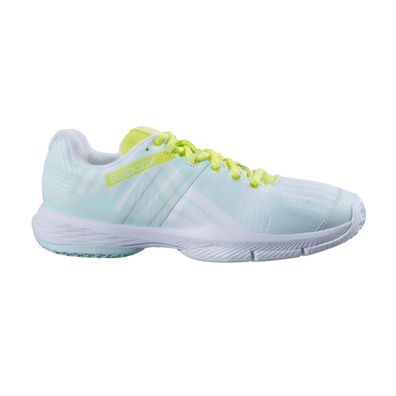 Padel Schuhe Babolat Sensa Blau