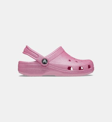 Sneaker Crocs Leder Schwarz