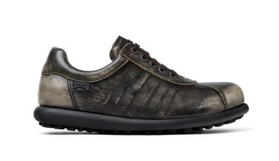 Sneakers Camper Pelotas Ariel aus Leder