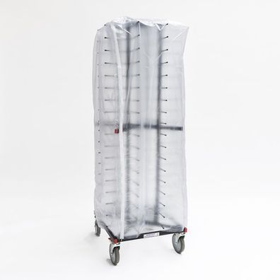 Jackstack Tellerstapler Kunststoffabdeckung für Js072 Js088 Js104