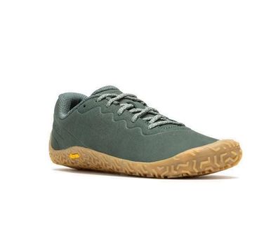 Trail Schuhe Merrell Vapor Glove 6 LTR minimalistisch