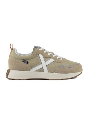 Sneakers Munich Modell Xemine 80 Beige