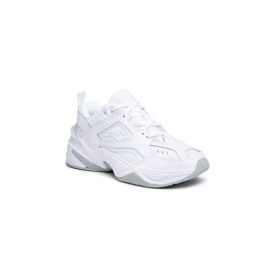 Schuhe Nike M2K Tekno Weiß
