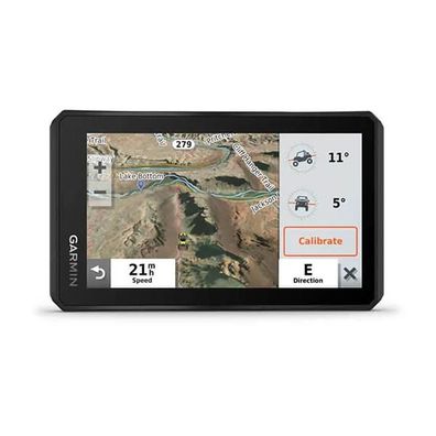 GPS Garmin Robustes All-Terrain Navigationsgerät