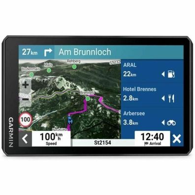 GPS Garmin Zumo XT2 Navigationsgerät fér Motorrad