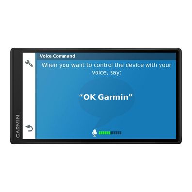 Navigationsgerät Garmin DriveSmart 55 MT-D EU