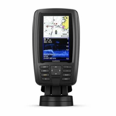 Fischfinder Garmin Echomap Plus 42CV