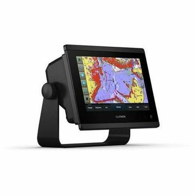 GPS Marinegerät Garmin GPSMAP 723, 7 Zoll Touchscreen