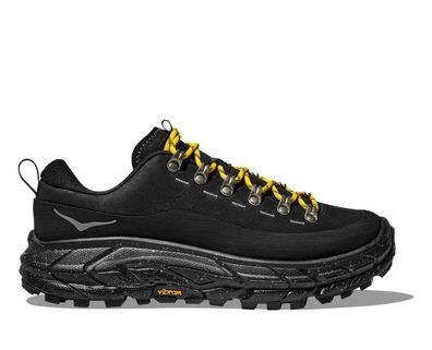 Sportschuhe Hoka Tor Summit Schwarz Herren Wanderschuhe