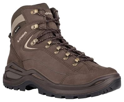 Bottes Lowa Renegade Evo Gtx Mid