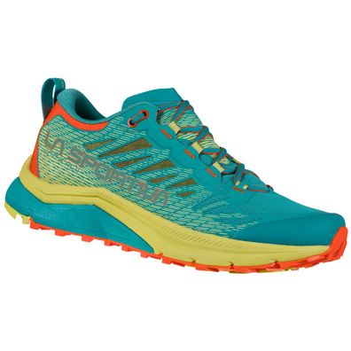 Trail Laufschuhe La-Sportiva Jackal II W