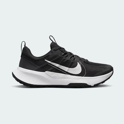 Sportschuhe Nike Juniper Trail 2 Next Nature schwarz