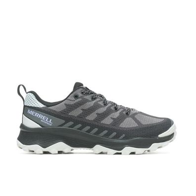 Wanderschuhe Merrell SPEED ECO WP wasserdicht grau