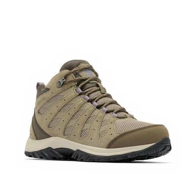 Wanderschuhe Columbia Redmond III Mid wasserdicht
