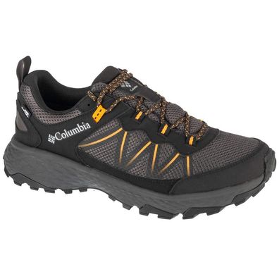 Wanderschuhe Columbia Peakfreak Rush Outdry M schwarz/hellbraun