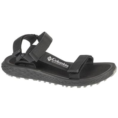 Sandalen Columbia KONOS Globetrotâ?¢ Outdoor schwarz