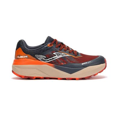 Trail-Laufschuhe Joma Kubor Rot