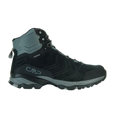 Trekking Schuhe CMP Melnick Mid WP wasserdicht