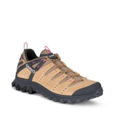 Trekkingstiefel Aku Alterra Lite GTX W's wasserdicht