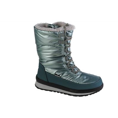 Schneestiefel CMP Harma Damen grén