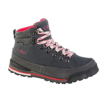 Wanderschuhe CMP Heka WP Damen grau