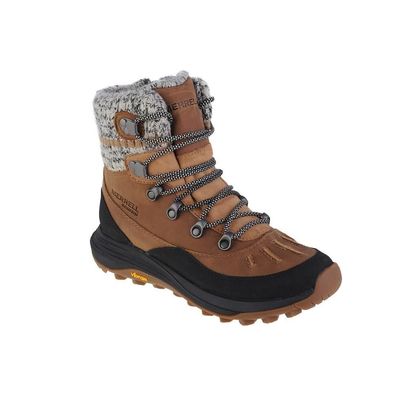 Wanderschuhe Merrell Siren 4 Thermo Mid Zip WP