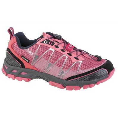 Sportschuhe CMP Altak Wmn WP Trail Damen rosa