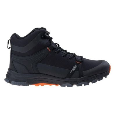 Bottes Hi-Tec Himba Mid WP wasserdicht