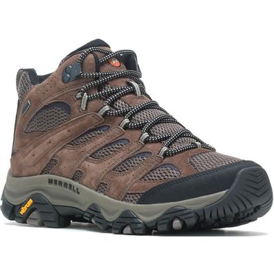 Wanderschuhe Merrell Moab 3 Mid GTX