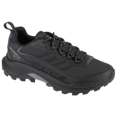 Sportschuhe Merrell Speed Strike 2 GTX schwarz