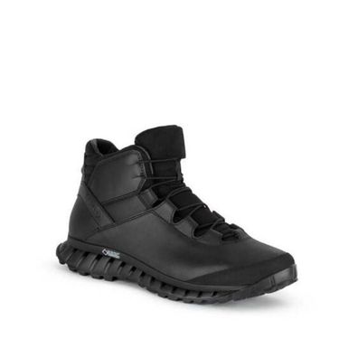 Wanderschuhe Aku Urban Assault GTX Schwarz